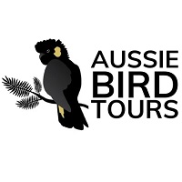 Aussie Bird Tours logo. Credit © Aussie Bird Tours