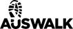 Auswalk logo. Photo &copy; Auswalk 