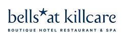 Bells at Killcare logo. Photo © Bells at Killcare Boutique Hotel, Restaurant & Spa
