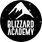 Blizzard Academy logo. Photo: &copy; Blizzard Academy