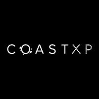 CoastXP logo. Photo © Coast XP.