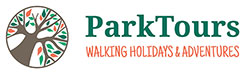 International Park Tours logo. Image © International Park Tours
