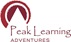 Peak Learning Adventures logo. Credit &copy; Peak Learning Adventures