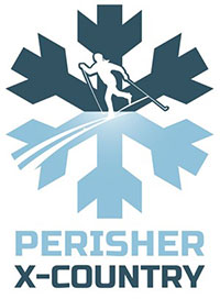 Perisher X-Country logo. Image © Perisher X-Country