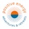 Positive Energy Adventures and Retreats logo. Photo &copy; Positive Energy Adventures and Retreats.