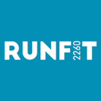 RunFit 2260 logo. Photo © RunFit 2260