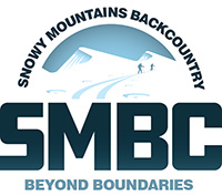 Snowy Mountains Backcountry Logo. Photo: © Snowy Mountains Backcountry