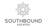 Southbound Escapes logo. Image © Southbound Escapes