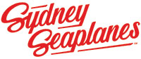 Sydney Seaplanes logo. Image © Sydney Seaplanes