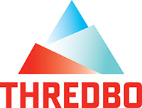 Thredbo Resorts logo. Photo © Thredbo Resorts