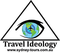 Travel Ideology logo. Photo © Travel Ideology