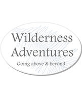 Wilderness Adventures logo. Photo © Wilderness Adventures
