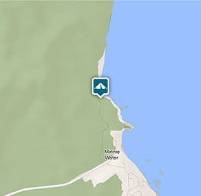 Illaroo campground