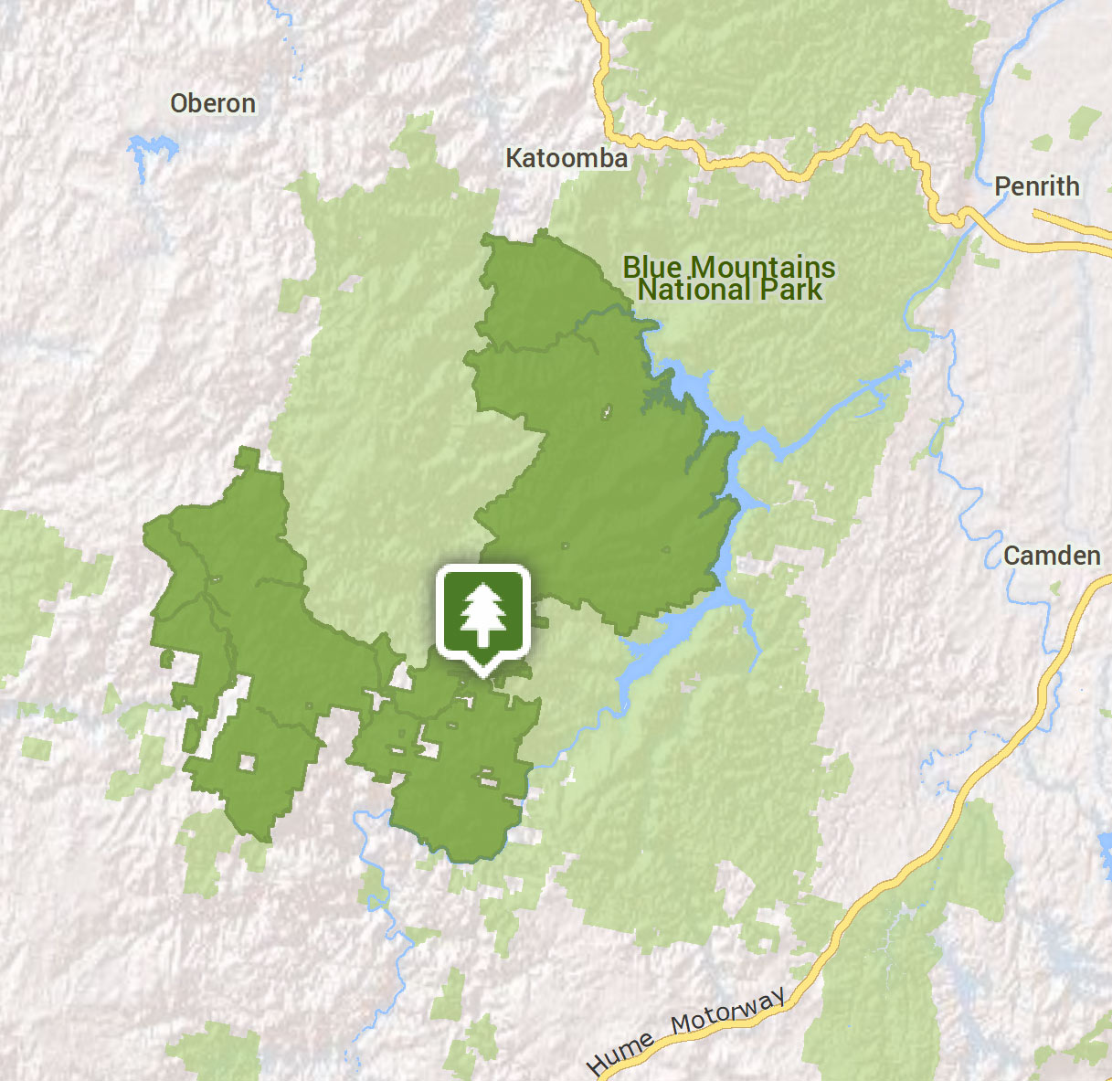 4WD Oberon Colong historic stock route....bbDDFffggrreeytttyya